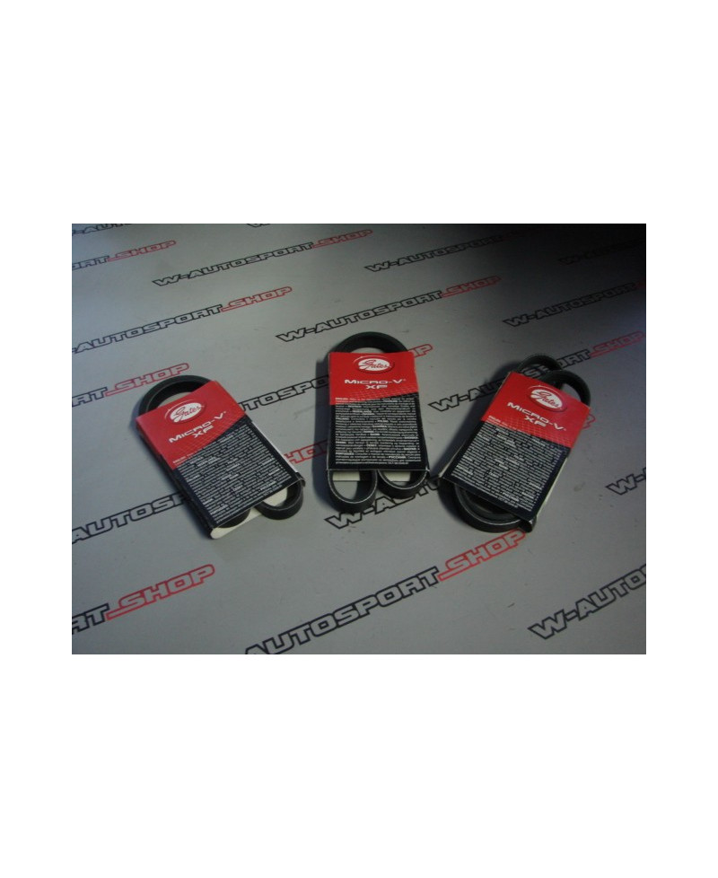 COURROIES ACCESSOIRES 