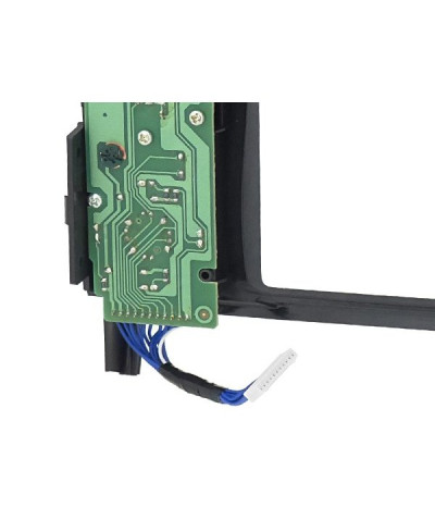 FACE AVANT MFD SKYLINE R34 GTR NISSAN