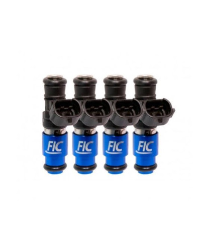 INJECTEURS 2150CC HIGH Z HONDA SÉRIES K (01-11), D17, S2000 (06-09) (FUEL INJECTOR CLINIC