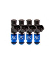 INJECTEURS 2150CC HIGH Z HONDA SÉRIES K (01-11), D17, S2000 (06-09) (FUEL INJECTOR CLINIC