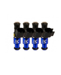 INJECTEURS 1440CC HIGH Z HONDA SÉRIES K (01-11), D17, S2000 (06-09) FUEL INJECTOR CLINIC