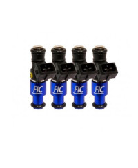 INJECTEURS 1200CC HIGH Z HONDA SÉRIES K (01-11), D17, S2000 (06-09) FUEL INJECTOR CLINIC