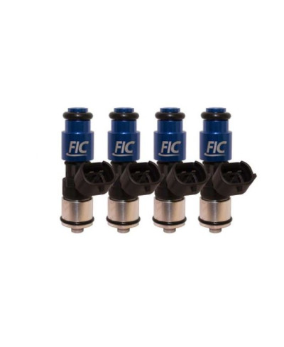 INJECTEURS 2150CC HIGH Z HONDA SÉRIES K24 (12-15) CIVIC SI FUEL INJECTOR CLINIC