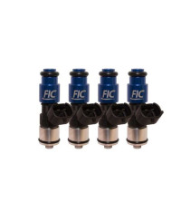 INJECTEURS 2150CC HIGH Z HONDA SÉRIES K24 (12-15) CIVIC SI FUEL INJECTOR CLINIC