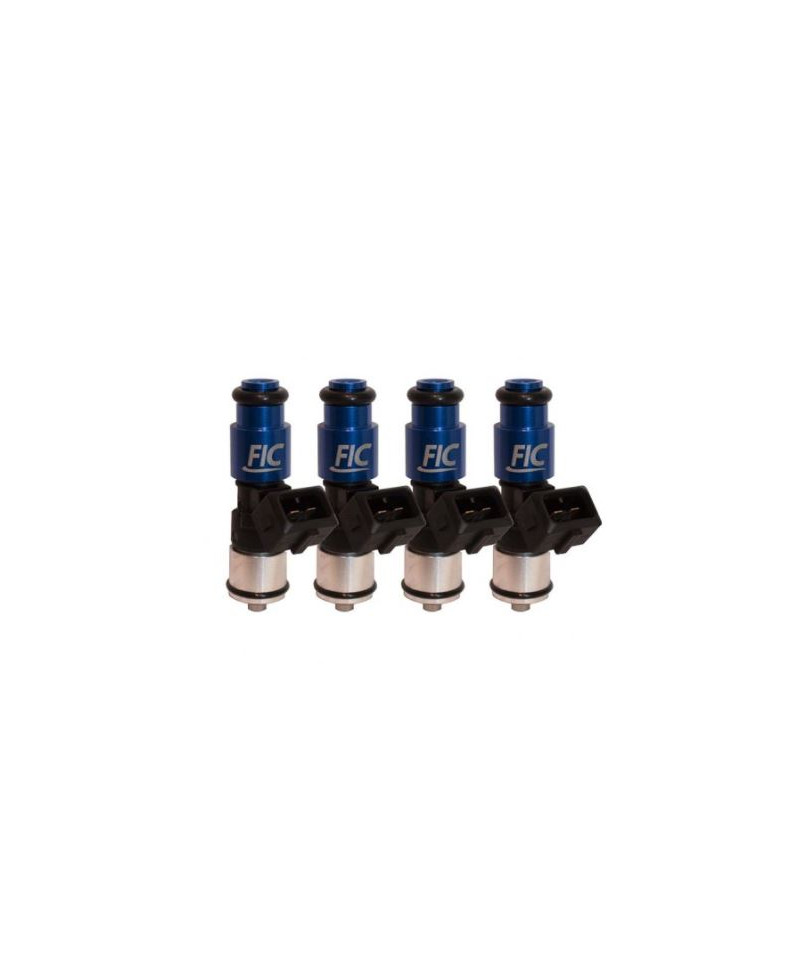 INJECTEURS 1650CC HIGH Z HONDA K24 (12-15) CIVIC SI FUEL INJECTOR CLINIC