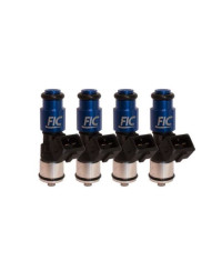 INJECTEURS 1650CC HIGH Z HONDA K24 (12-15) CIVIC SI FUEL INJECTOR CLINIC