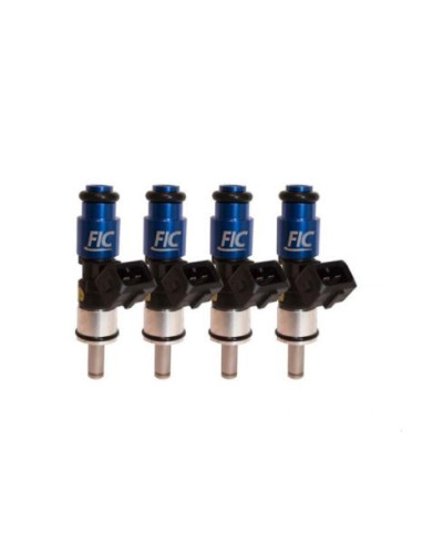 INJECTEURS 1200CC HIGH Z HONDA K24 (12-15) CIVIC SI FUEL INJECTOR CLINIC