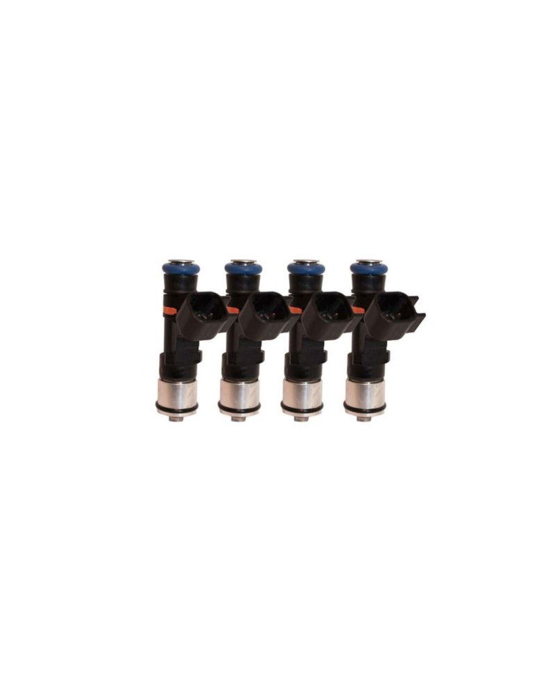 INJECTEURS 525CC HIGH Z HONDA K24 (12-15) CIVIC SI FUEL INJECTOR CLINIC