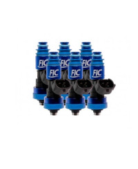 INJECTEURS 2150CC HIGH Z HONDA NSX (90-05) FUEL INJECTOR CLINIC