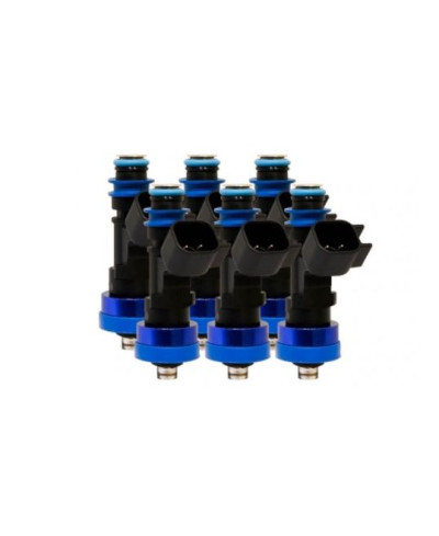 INJECTEURS 365CC HIGH Z HONDA NSX (90-05) FUEL INJECTOR CLINIC