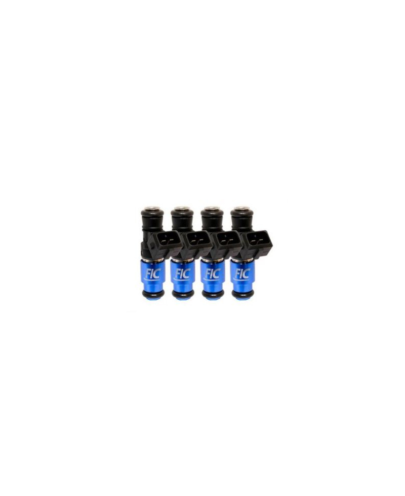 INJECTEURS 1650CC HIGH Z MITSUBISHI EVO X FUEL INJECTOR CLINIC