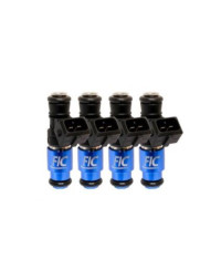 INJECTEURS 1650CC HIGH Z MITSUBISHI EVO X FUEL INJECTOR CLINIC