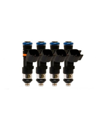 INJECTEURS 775CC HIGH Z MITSUBISHI EVO X FUEL INJECTOR CLINIC