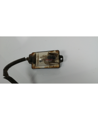 ÉCLAIRAGE DE PLAQUE ARRIÈRE 200SX S13 NISSAN