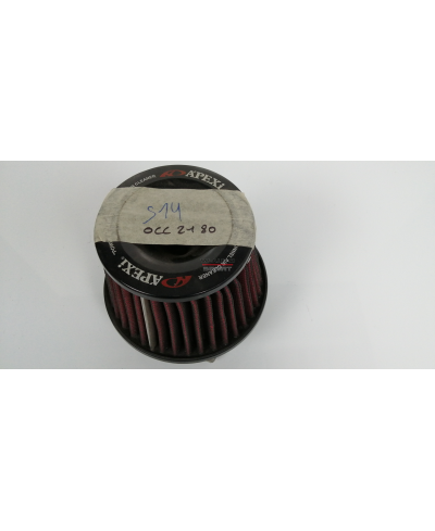 FILTRE ADMISSION MAF NISSAN 200SX APEXI