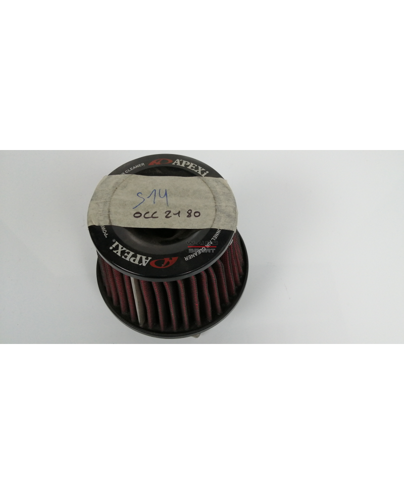 FILTRE ADMISSION MAF NISSAN 200SX APEXI
