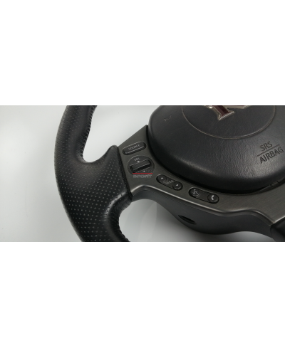 VOLANT GTR R35 NISSAN