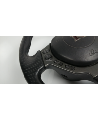 VOLANT GTR R35 NISSAN