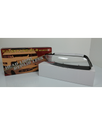 KIT RÉFECTION VITRES PHARES AVANT SKYLINE R33 GTR NISSAN