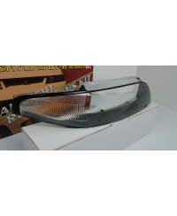 KIT RÉFECTION VITRES PHARES AVANT SKYLINE R33 GTR NISSAN