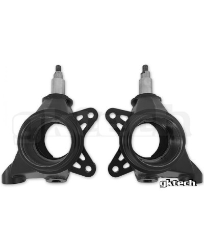 PORTES MOYEUX DRIFT R33 R34 GKTECH