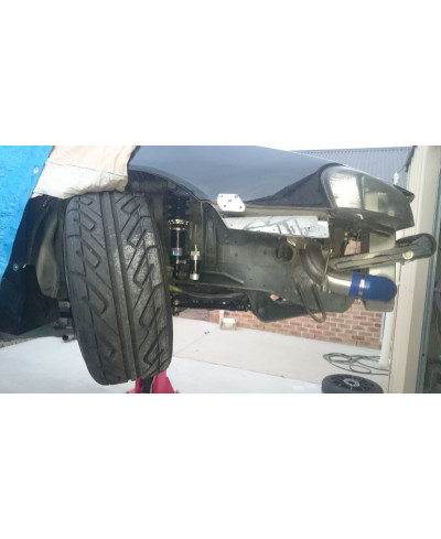 PORTES MOYEUX DRIFT R33 R34 GKTECH