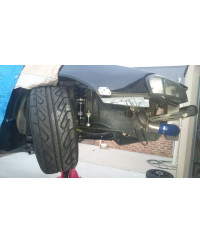 PORTES MOYEUX DRIFT R33 R34 GKTECH