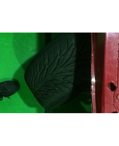 PORTES MOYEUX DRIFT R33 R34 GKTECH