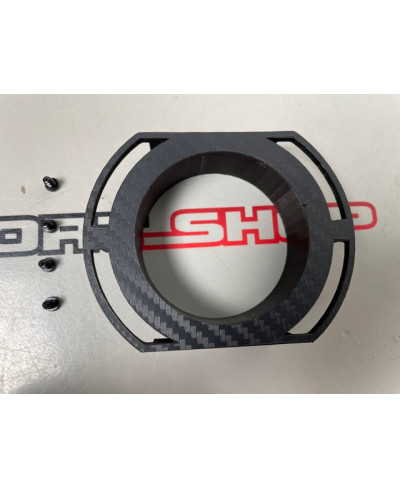 SUPPORT MANOMÊTRE 52MM GRILLE AÉRATION MAZDA RX8