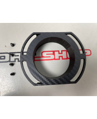 SUPPORT MANOMÊTRE 52MM GRILLE AÉRATION MAZDA RX8
