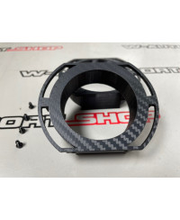 SUPPORT MANOMÊTRE 52MM GRILLE AÉRATION MAZDA RX8