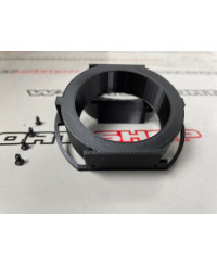 SUPPORT MANOMÊTRE 52MM GRILLE AÉRATION MAZDA RX8