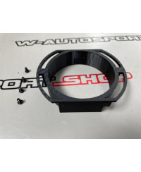 SUPPORT MANOMÊTRE 52MM GRILLE AÉRATION MAZDA RX8