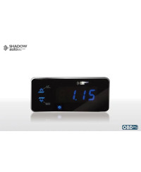 AFFICHEUR FD MULTIFONCTION SHADOW