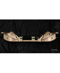 KIT RENFORT BERCEAU AVANT AVEC AVANCEMENT CREMAILLERE MAX