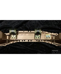 KIT RENFORT BERCEAU AVANT AVEC AVANCEMENT CREMAILLERE MAX