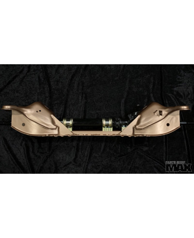 KIT RENFORT BERCEAU AVANT AVEC AVANCEMENT CREMAILLERE NISSAN 200SX S13 MAX