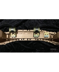 KIT RENFORT BERCEAU AVANT AVEC AVANCEMENT CREMAILLERE NISSAN 200SX S13 MAX