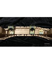 KIT RENFORT BERCEAU AVANT AVEC AVANCEMENT CREMAILLERE NISSAN 200SX S13 MAX