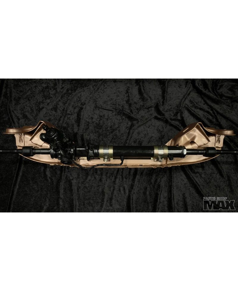 KIT RENFORT BERCEAU AVANT AVEC AVANCEMENT CREMAILLERE NISSAN 200SX S13 MAX