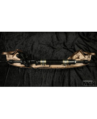 KIT RENFORT BERCEAU AVANT AVEC AVANCEMENT CREMAILLERE NISSAN 200SX S13 MAX