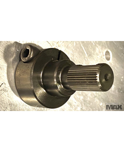 EXTENSION ARBRE DE DIRECTION 35MM NISSAN 200SX / 350Z / 370Z MAX