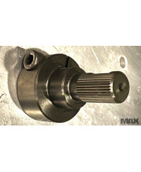 EXTENSION ARBRE DE DIRECTION 35MM NISSAN 200SX / 350Z / 370Z MAX