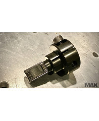 EXTENSION ARBRE DE DIRECTION 35MM NISSAN 200SX / 350Z / 370Z MAX