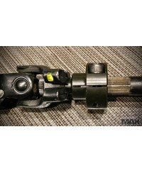 EXTENSION ARBRE DE DIRECTION 35MM NISSAN 200SX / 350Z / 370Z MAX