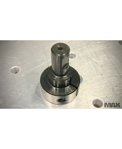 EXTENSION ARBRE DE DIRECTION 35MM NISSAN 200SX / 350Z / 370Z MAX