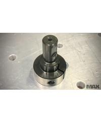 EXTENSION ARBRE DE DIRECTION 35MM NISSAN 200SX / 350Z / 370Z MAX