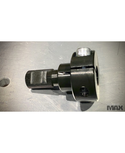 EXTENSION ARBRE DE DIRECTION 35MM NISSAN 200SX / 350Z / 370Z MAX