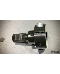 EXTENSION ARBRE DE DIRECTION 35MM NISSAN 200SX / 350Z / 370Z MAX