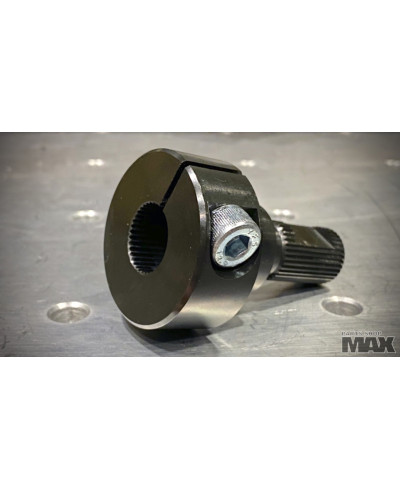 EXTENSION ARBRE DE DIRECTION 35MM NISSAN 200SX / 350Z / 370Z MAX